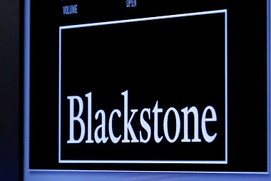 „Blackstone“