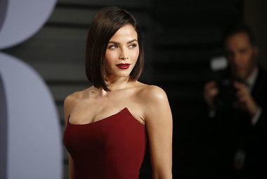 Jenna Dewan