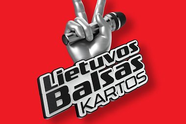 „Lietuvos balsas. Kartos“