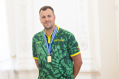 Vilius Stani&scaron;auskas