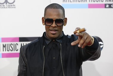 R.Kelly