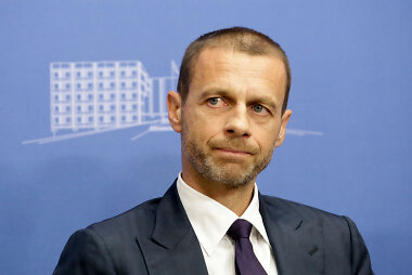 Aleksandras Čeferinas