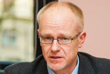 Jonas Ruškus