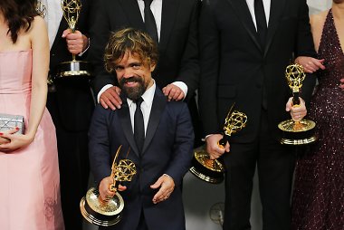 Peteris Dinklage'as