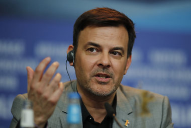 Francois Ozonas