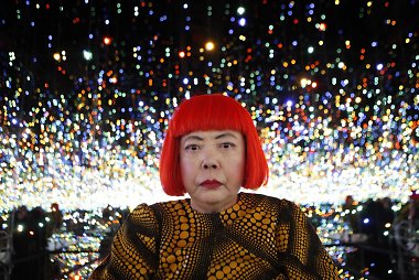 Jajoi Kusama