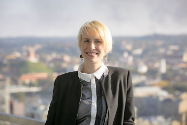 Inga Romanovskienė