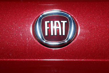 „Fiat Chrysler“