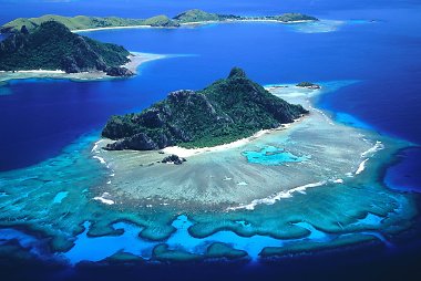 Fidžis, Fidžio salų respublika