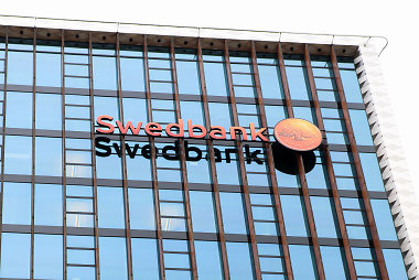 „Swedbank“ pinigų plovimo skandalas
