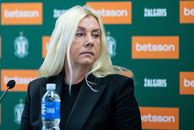 Vilma Venslovaitienė