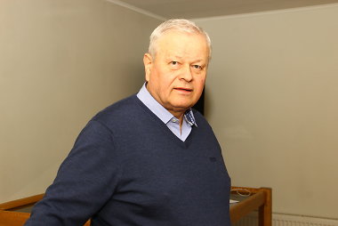 Povilas Žagunis