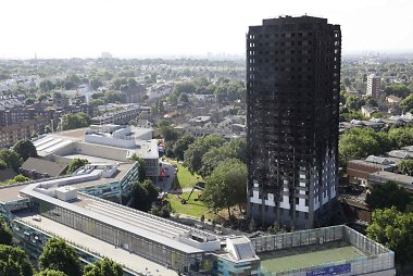 „Grenfell Tower“