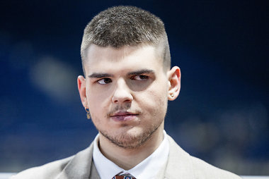 Sidas Gvozdiovas