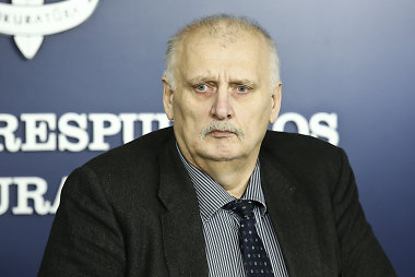 Ramutis Jancevičius