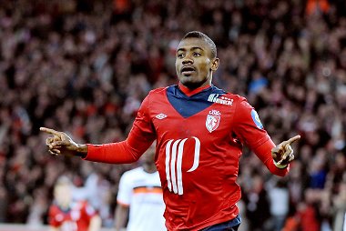 Salomon Kalou