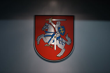 Vytis – Lietuvos herbas