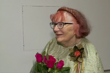 Lilijana Ablėnaitė