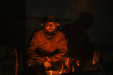 &bdquo;Azov&ldquo; kariai