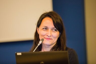 Daiva Čibirienė
