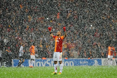 Felipe Melo