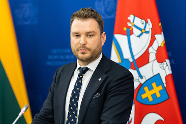 Kastytis Žuromskas