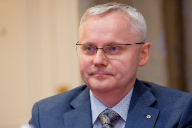 Vytautas Mizaras