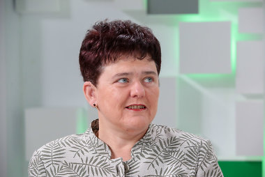 Diana Varnaitė