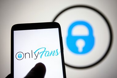 &bdquo;OnlyFans&ldquo;