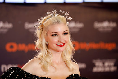 Kate Miller-Heidke