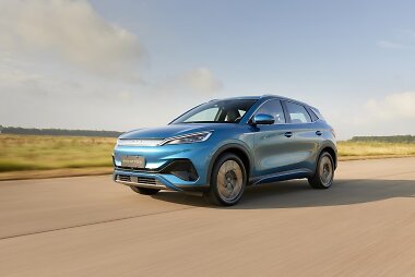 BYD