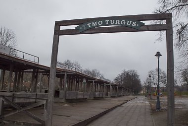 Tymo turgelis