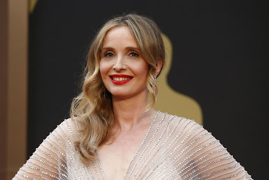 Julie Delpy