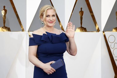 Patricia Arquette