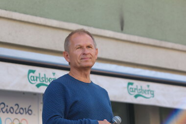 Steponas Janu&scaron;ka