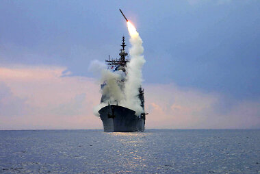 „Tomahawk“