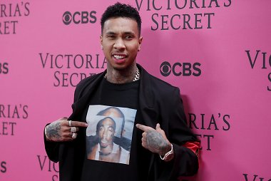 Tyga