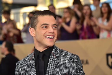 Rami Malekas