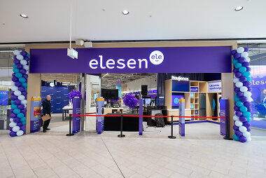 &bdquo;Elesen&ldquo;