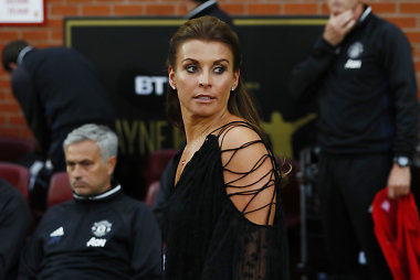 Coleen Rooney