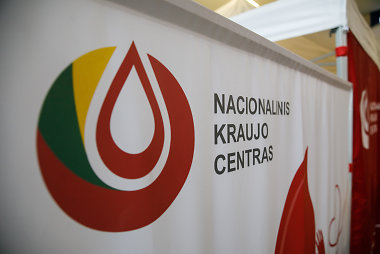 Nacionalinis kraujo centras (NKC)