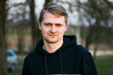 Marius Pocevičius-Munis