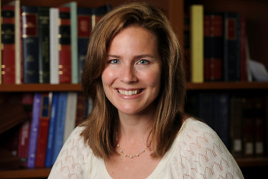 Amy Coney Barrett