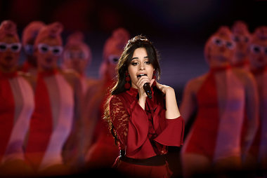 Camila Cabello