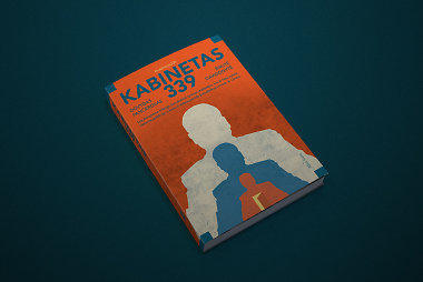 „Kabinetas 339“