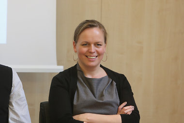 Milda Dargužaitė