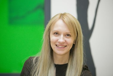 Renata Saulytė