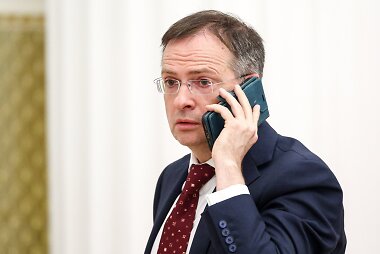 Vladimiras Medinskis