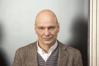 Giedrius Klimkevičius