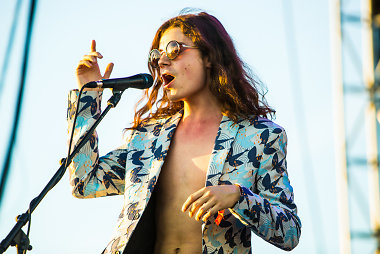 „BØRNS“